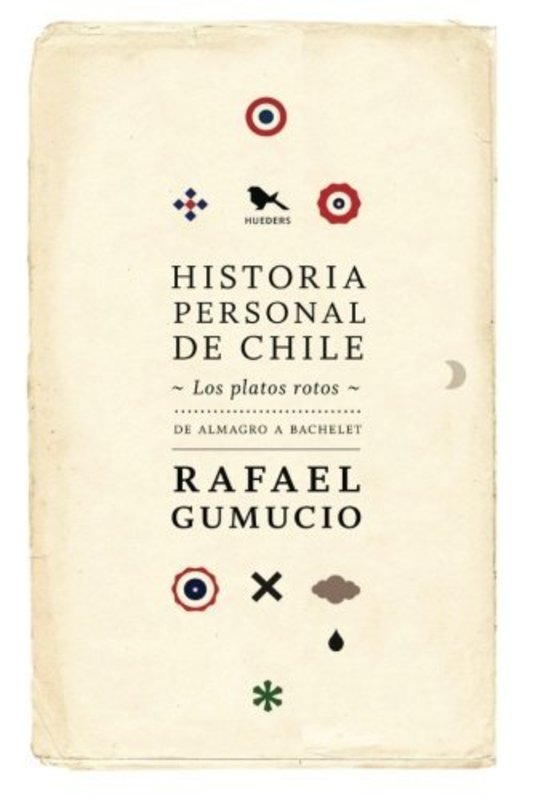 HISTORIA PERSONAL DE CHILE