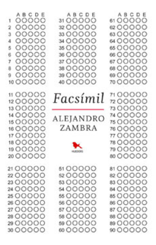 FACSIMIL