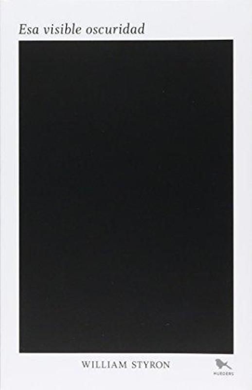 ESA VISIBLE OSCURIDAD