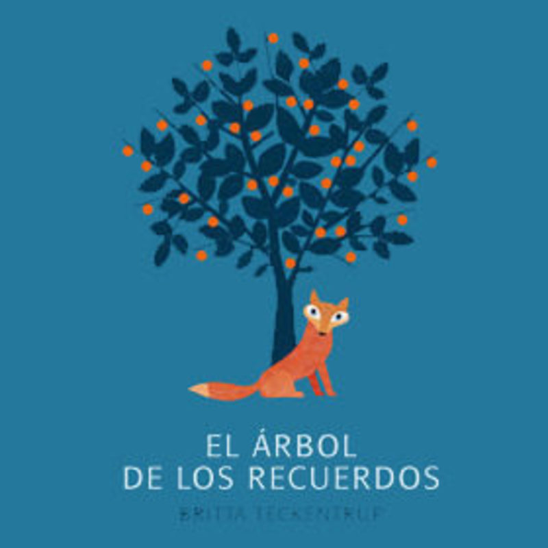 EL ARBOL DE LA MEMORIA