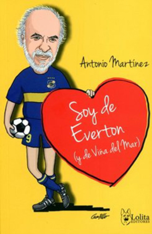 SOY DE EVERTON