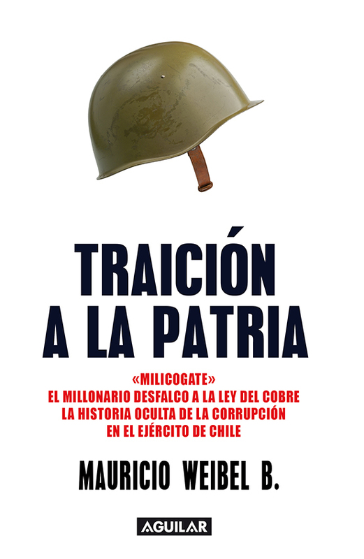 TRAICION A LA PATRIA