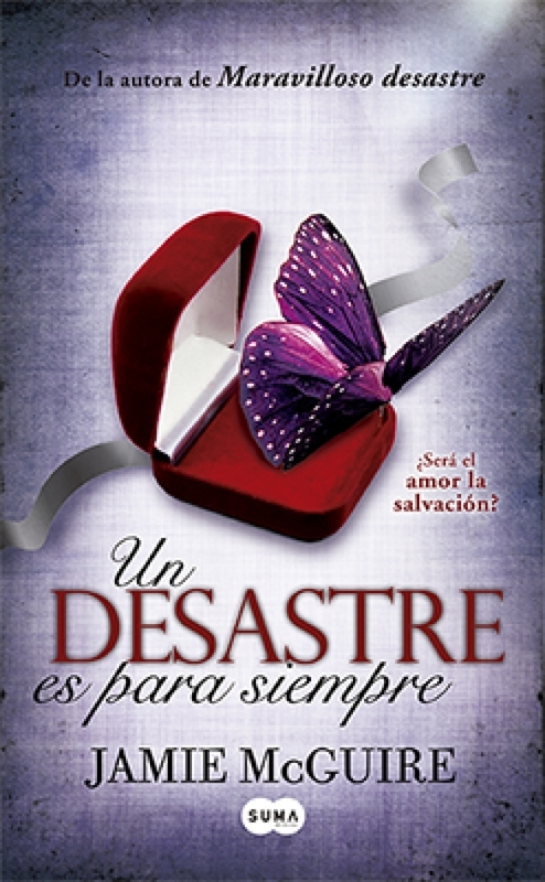 UN DESASTRE PARA SIEMPRE