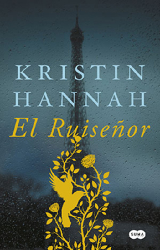 EL RUISEÑOR
