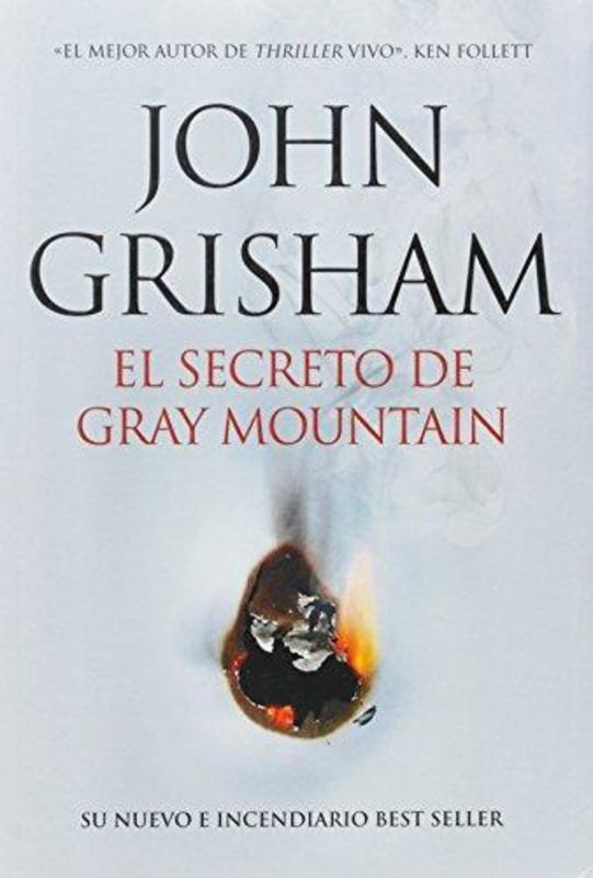 EL SECRETO DE GRAY MOUNTAIN