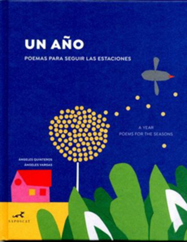 UN AÑO POEMAS PARA SEGUIR LAS ESTACIONES