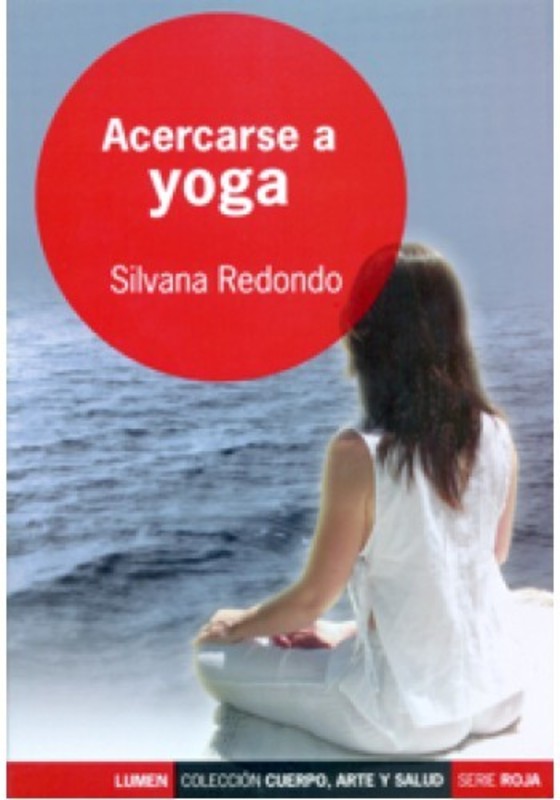 ACERCARSE A YOGA