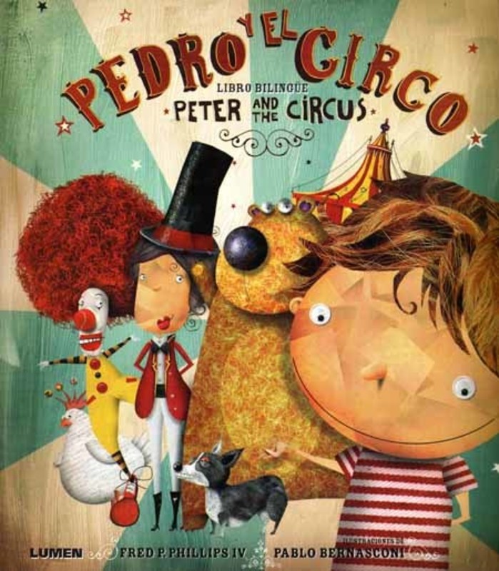 PEDRO Y EL CIRCO
