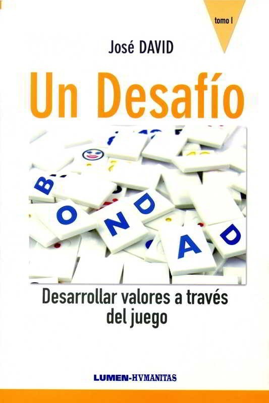 UN DESAFIO