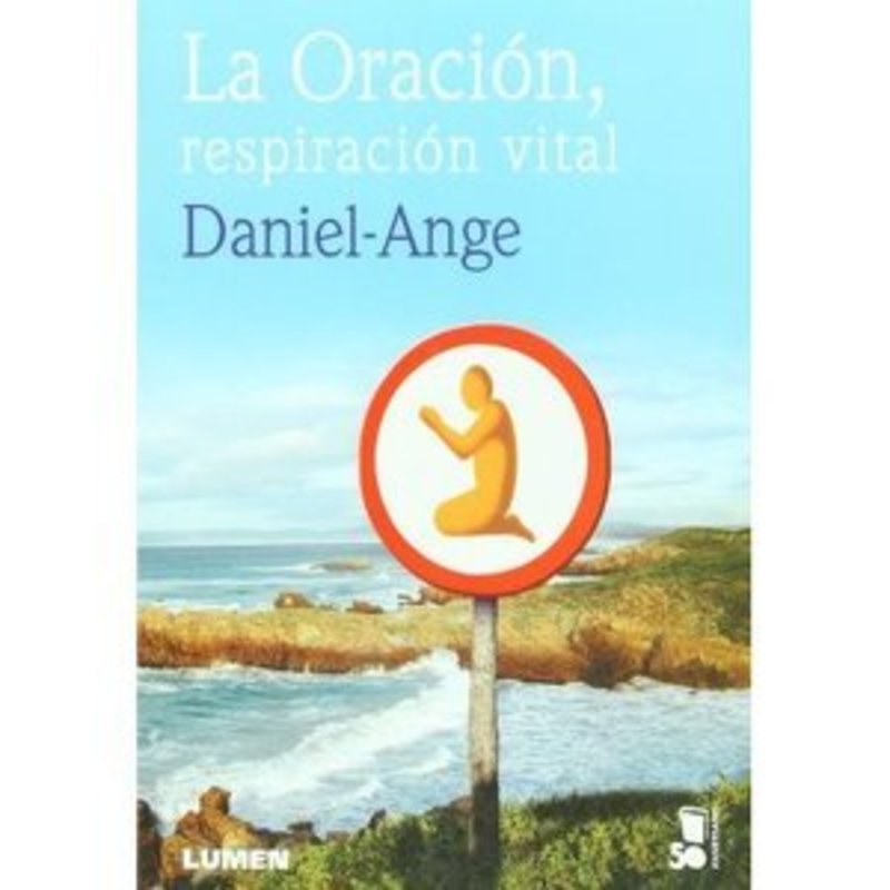 LA ORACION RESPIRACION VITAL