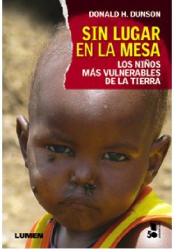 SIN LUGAR EN LA MESA - LOS NIÑOS MAS VULNERABLES D