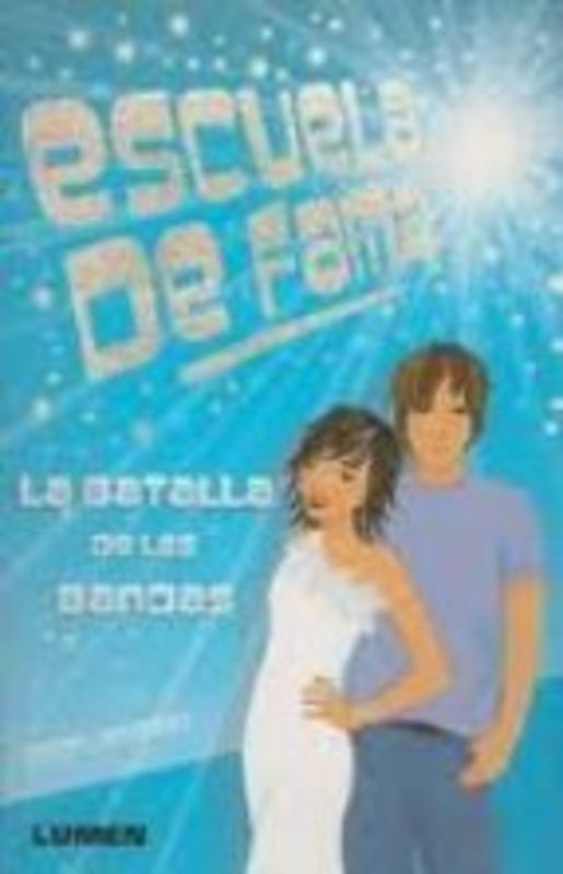 ESCUELA DE FAMA LA BATALLA DE LAS BANDAS