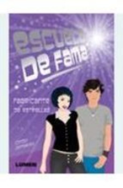ESCUELA DE FAMA FABRICANTE DE ESTRELLAS