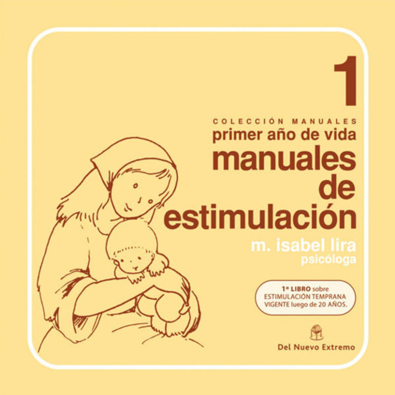 MANUALES DE ESTIMULACION 1