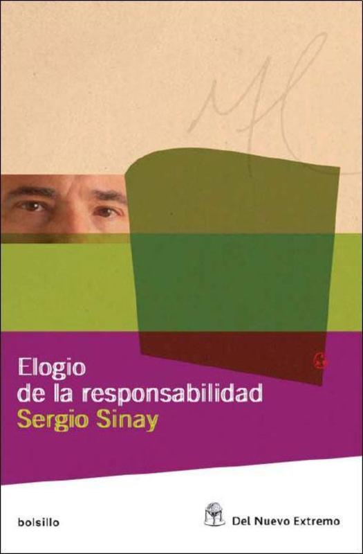 ELOGIO DE LA RESPONSABILIDAD 2¡ EDIC