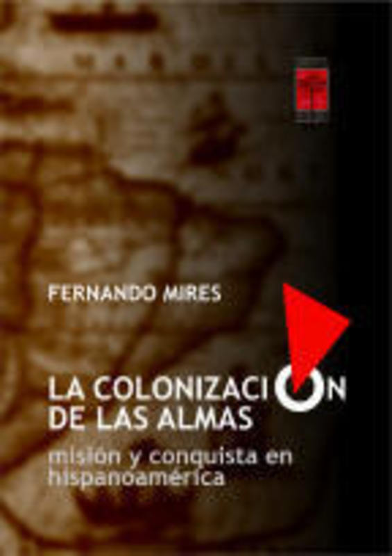 COLONIZACION DE LAS ALMAS LA