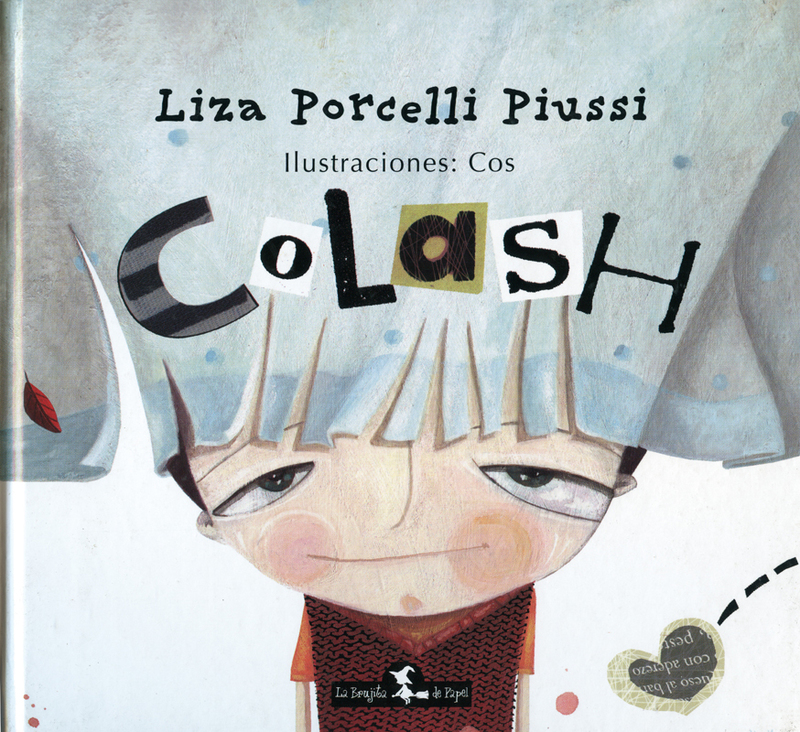 COLASH