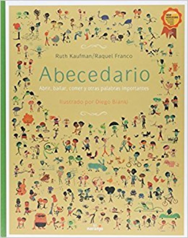 ABECEDARIO