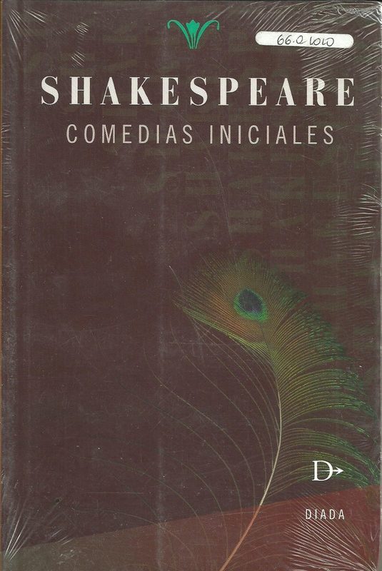 COMEDIAS INICIALES