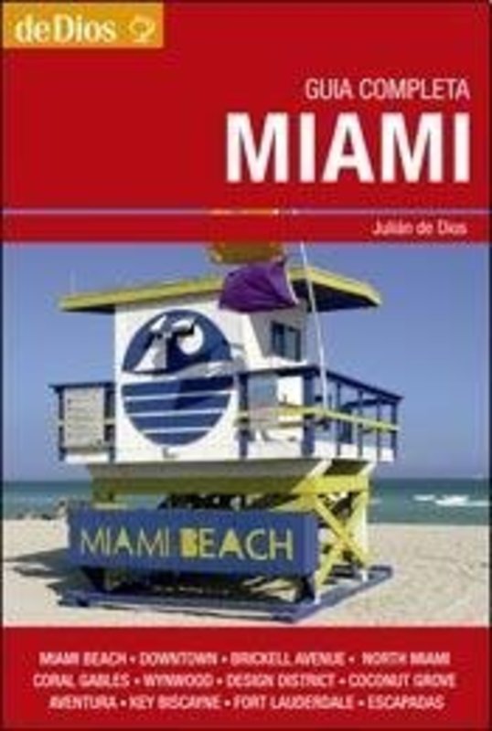 MIAMI (GUIA COMPLETA)