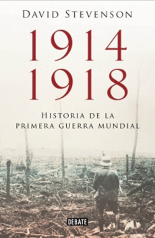 HISTORIA DE LA PRIMERA GUERRA MUNDIAL