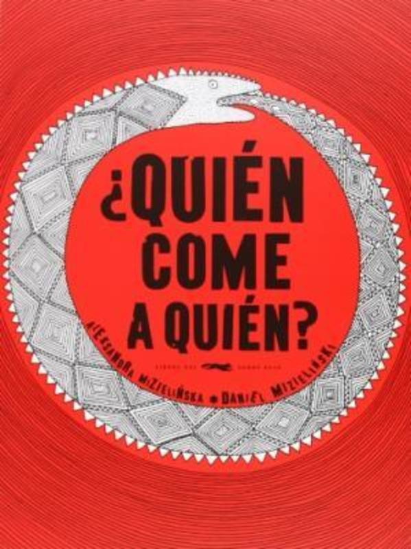 QUIEN COME A QUIEN