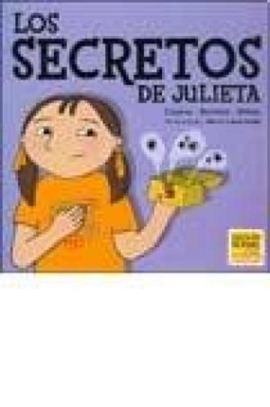 LOS SECRETOS DE JULIETA