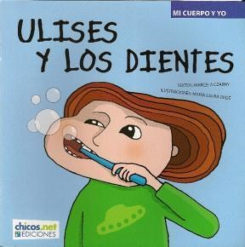 ULISES Y LOS DIENTES