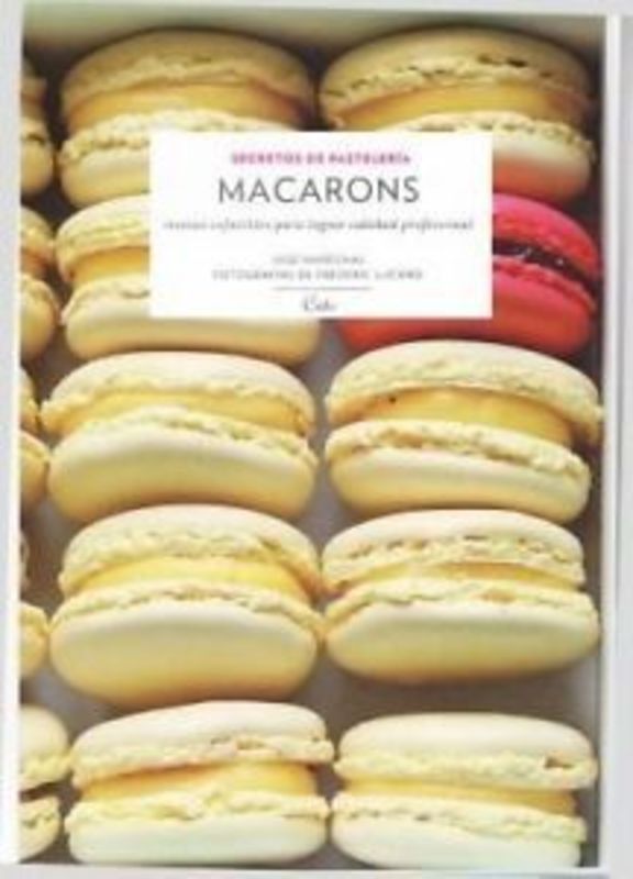 MACARONS