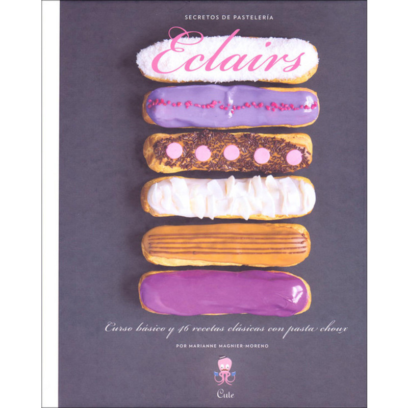 ECLAIRS