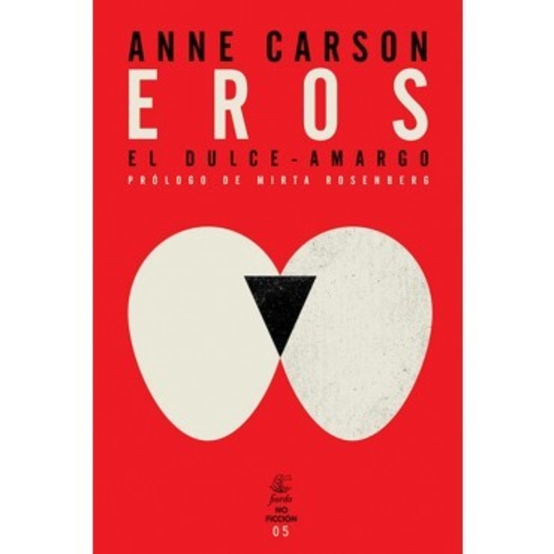 EROS EL DULCE AMARGO