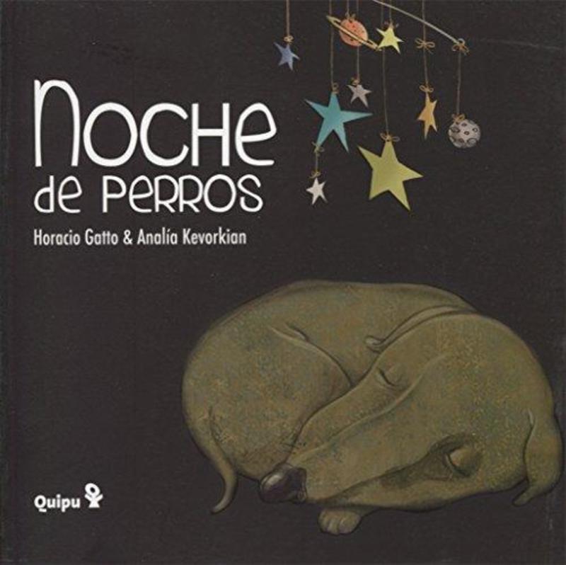 NOCHE DE PERROS