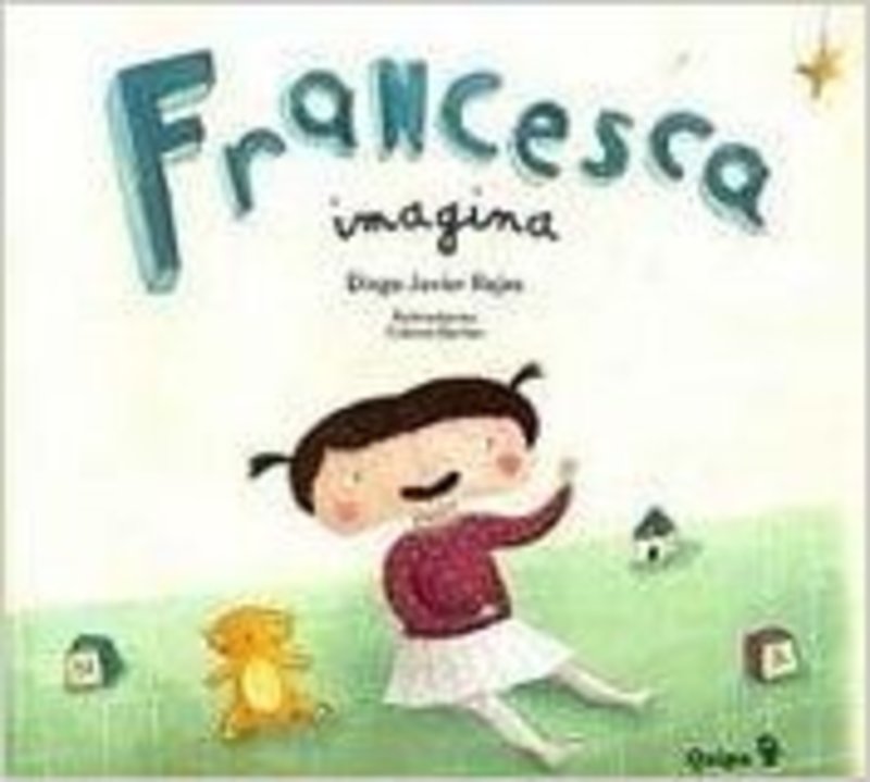FRANCESCA IMAGINA