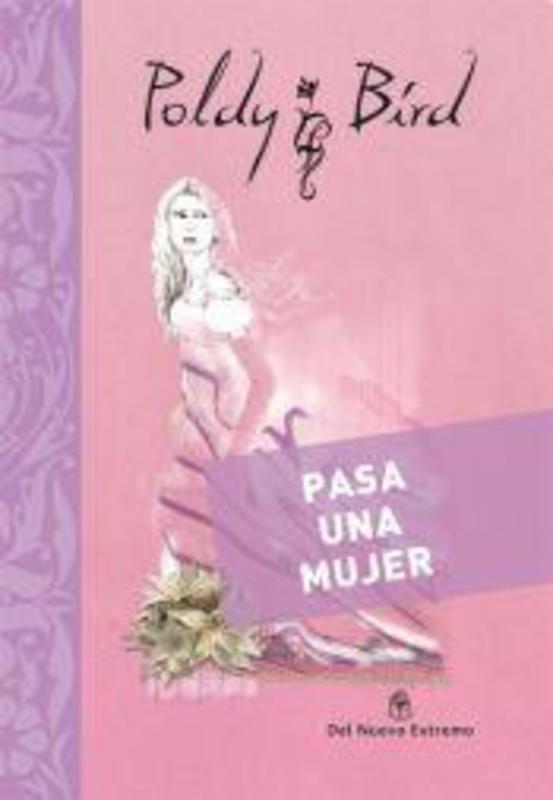 PASA UNA MUJER