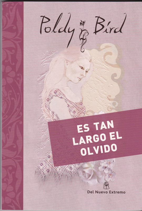 ES TAN LARGO EL OLVIDO