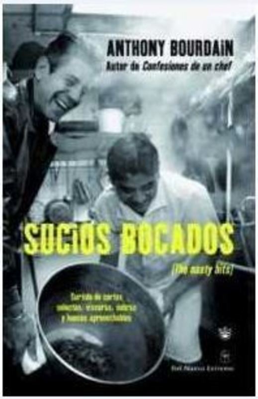 SUCIOS BOCADOS