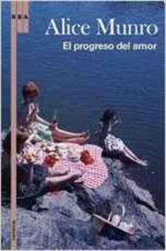 EL PROGRESO DEL AMOR