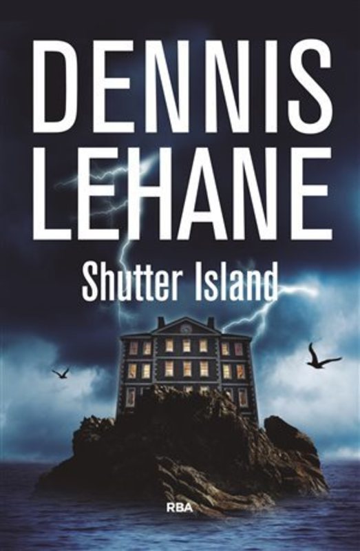 SHUTTER ISLAND