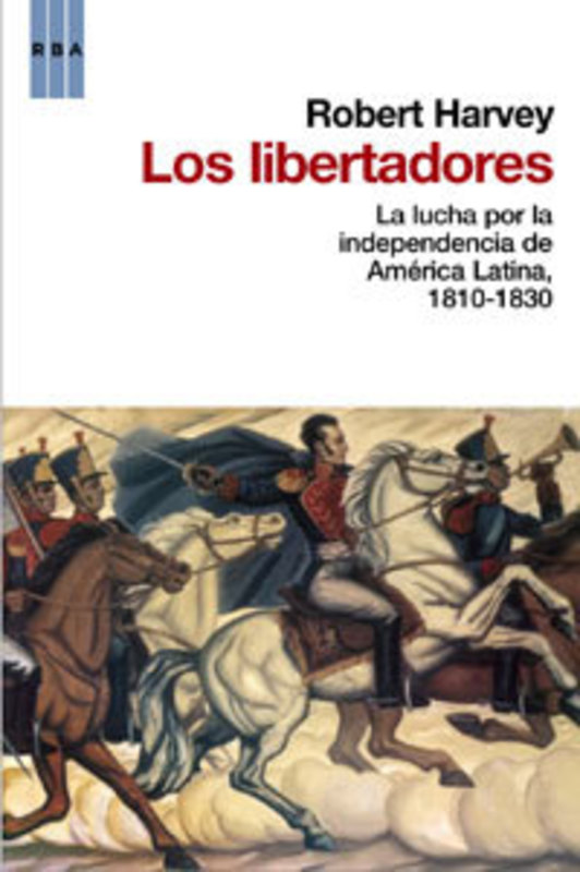 LOS LIBERTADORES