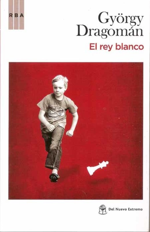 EL REY BLANCO