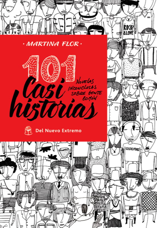 101 CASI HISTORIAS