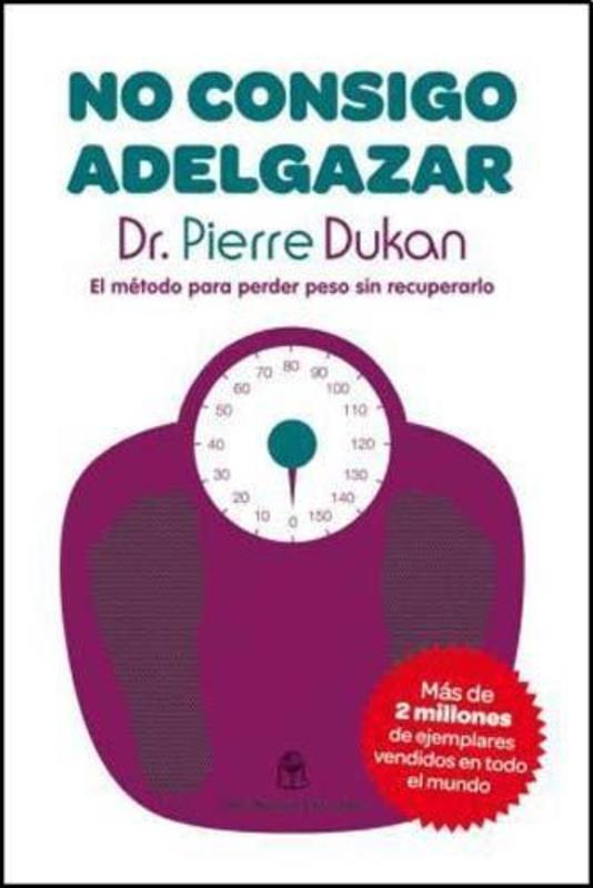 NO CONSIGO ADELGAZAR