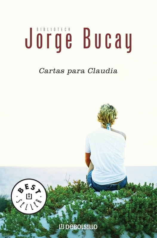 CARTAS PARA CLAUDIA (BOLSILLO)