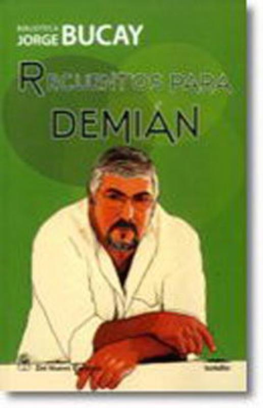 RECUENTOS PARA DEMIAN (BOLSILLO)