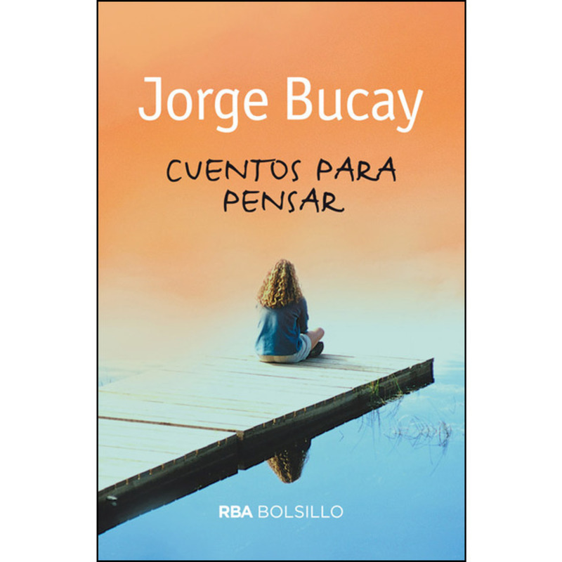 CUENTOS PARA PENSAR (BOLSILLO)