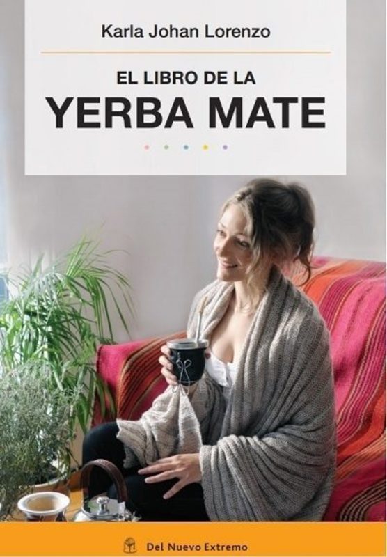 EL LIBRO DE LA YERBA MATE (NVA ED)