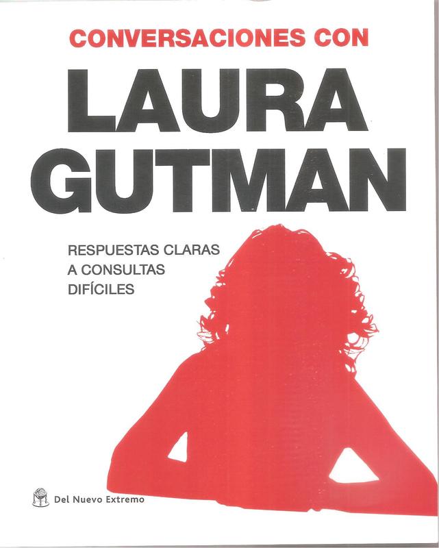 CONVERSACIONES CON LAURA GUTMAN