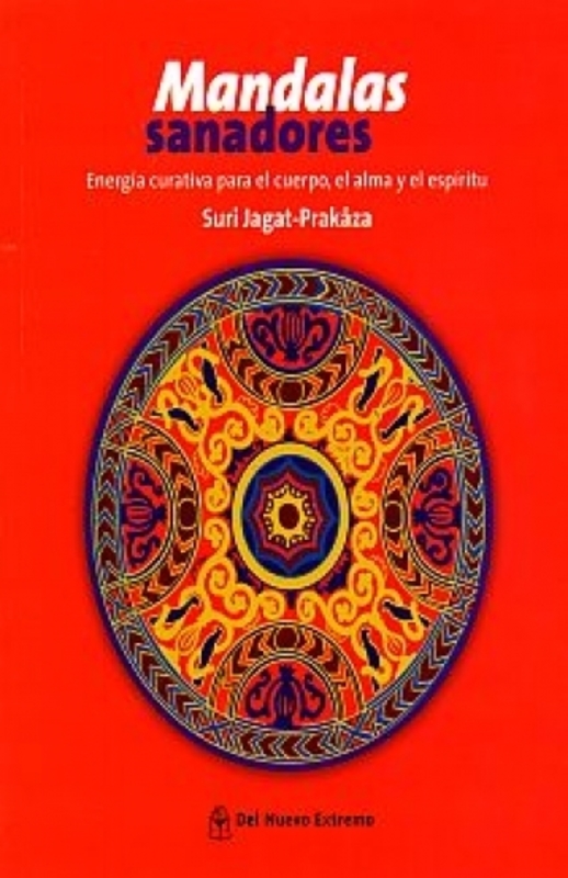 MANDALAS SANADORES