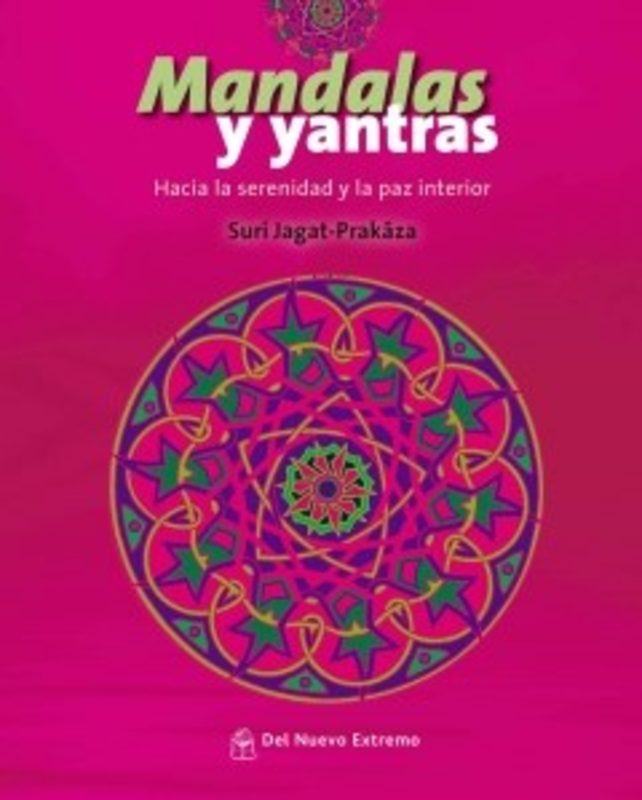 MANDALAS Y YANTRAS