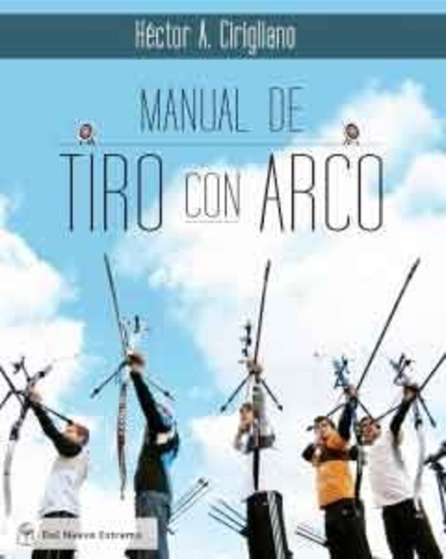 MANUAL DE TIRO CON ARCO